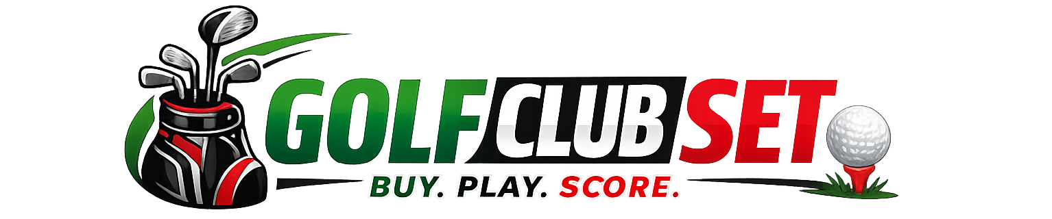 Best Places to Buy Golf Club Sets Online in the USA